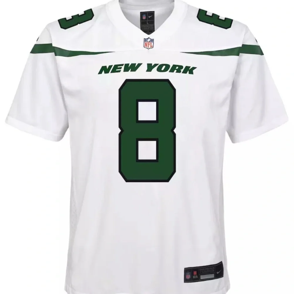 Nike show your